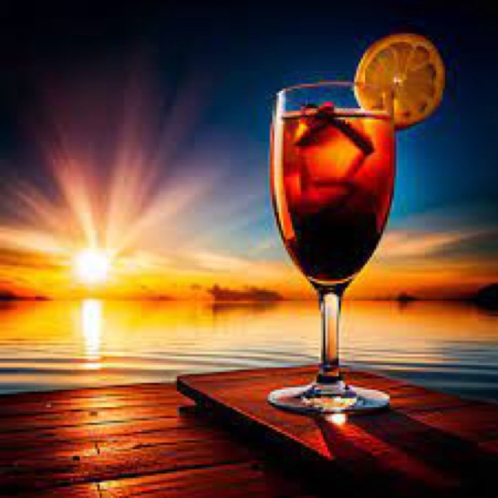 Many New and gently used items. Please feel free to look around and say Hello!